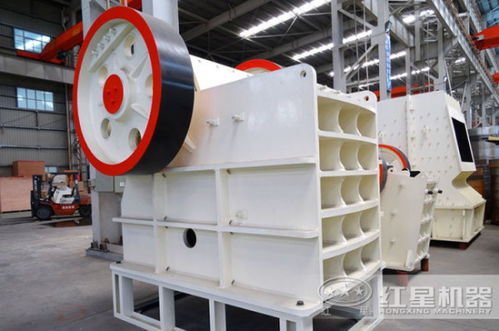 我想知道邁科路顎式破碎機出來的破碎效果到什么程度