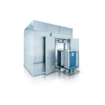 星級酒店手推車清洗機(jī)德國邁科meiko餐車洗滌機(jī)ws125