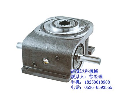 諸城市邁科機(jī)械