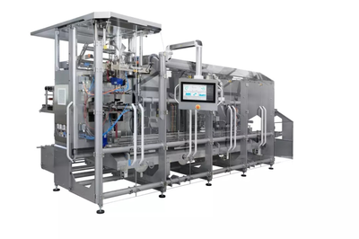 海外展商再創新高,6月上海國際食品加工與包裝機械聯展預告