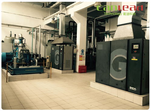 空壓機遠程控制系統(tǒng) 工廠怎么有效做好空壓機設(shè)備維修管理工作