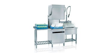 meiko邁科洗碗機(jī)upster h500 提拉式洗碗機(jī)招商 炊事 烘焙設(shè)備