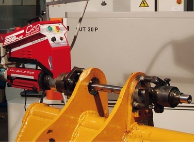 意大利邁科MACUCOTOOLS多功能便攜式鏜孔設(shè)備-中國(guó)地區(qū)總代_機(jī)械類(lèi)欄目