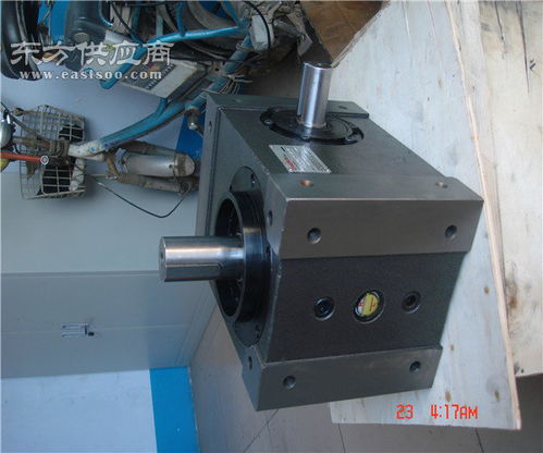 諸城邁科機械 ds型分割器使用 大慶ds型分割器圖片