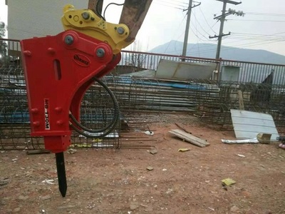 西雙版納邁科破碎錘報價-版納邁科破碎錘-昆明迦泰機械