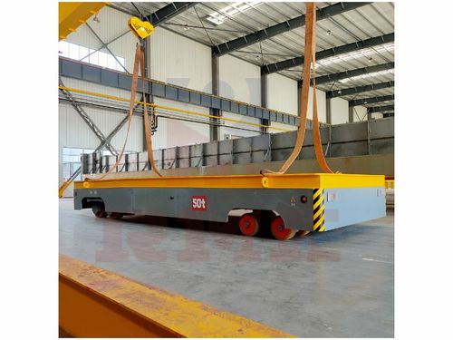 武漢定制化運輸車