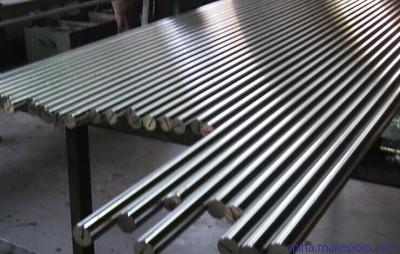 無錫市伊邁科精密機械制造 活塞桿制造的專業解決方案