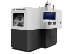 中國電科45所與邁科機械 半導體材料切割設備領域的創新力量