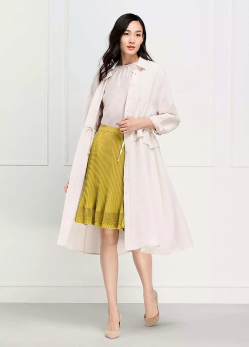 鄂爾多斯1980丨有一種衣服，自己穿得舒服，別人看得悅目 電纜經營的啟示