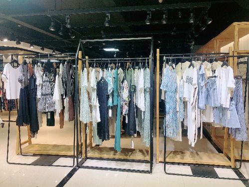 簡約中國復(fù)古風(fēng)連衣裙 品牌折扣與歐美尾貨批發(fā)指南