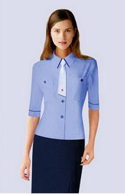 深圳襯衫C004 專業工作服裝廠的選擇、生產與價格解析