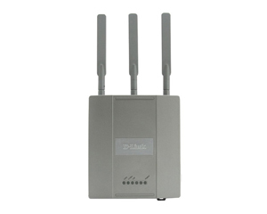 D-Link DAP-2590無線接入點(diǎn)全面評(píng)測(cè) 性能與性價(jià)比之選