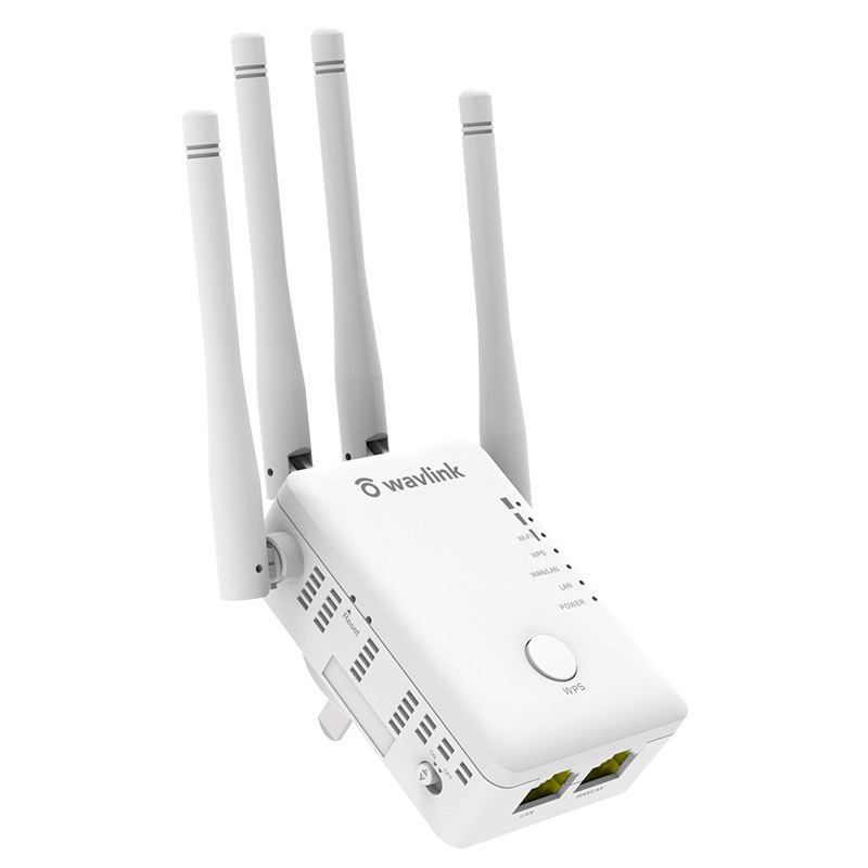 千兆放大器 家用雙頻WiFi信號(hào)擴(kuò)展實(shí)戰(zhàn)測(cè)評(píng)——AC1200M中繼器能否勝任大功率穿墻？